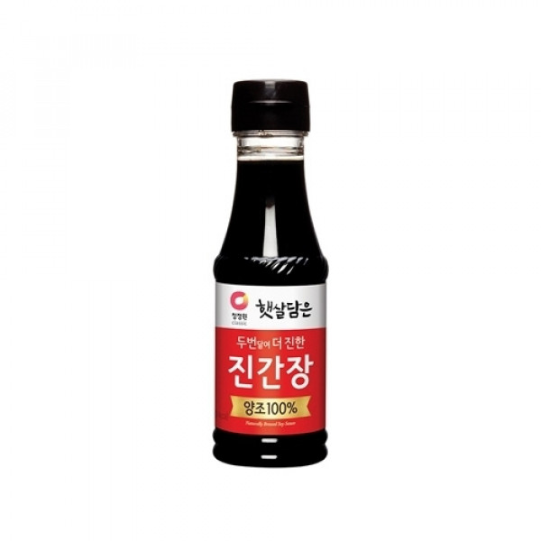 Соус соевый "Soy Sauce "Jin" для птицы, мяса, рыбы, 200 мл